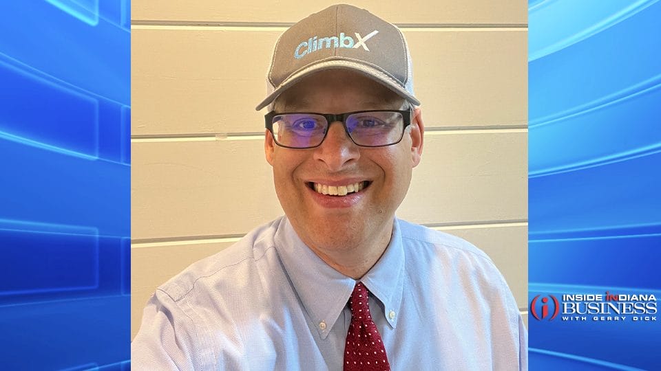 Q&A with ClimbX Drone Solutions CEO Alfred Pinto