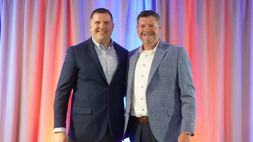 Bloomington-based Harrell-Fish names new president