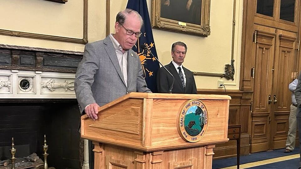 State hires firm specializing in ‘crisis and transformation’ to audit IEDC
