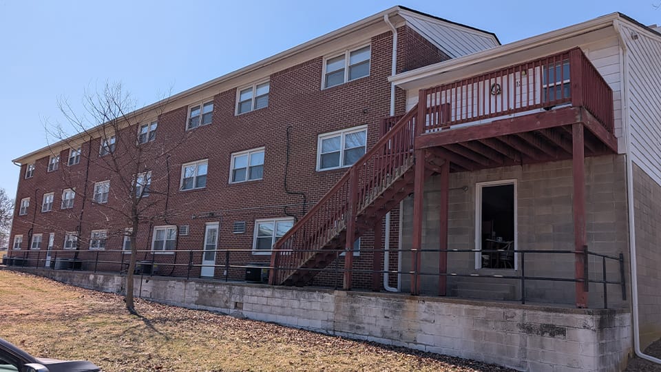 Indy firm acquires Greencastle apartment properties for renovation