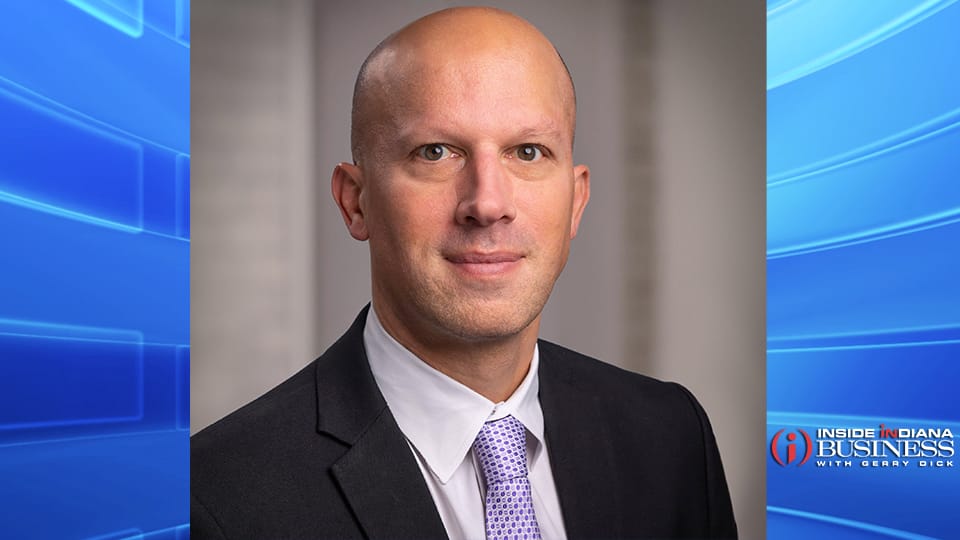 Hillenbrand CFO to step down