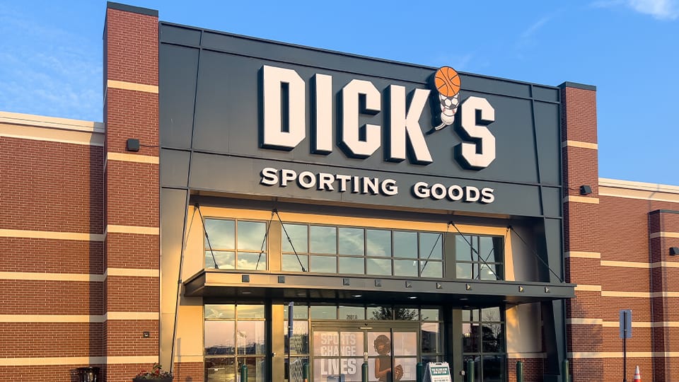 Dick’s Sporting Goods to buy struggling shoe chain Foot Locker for $2.4 billion