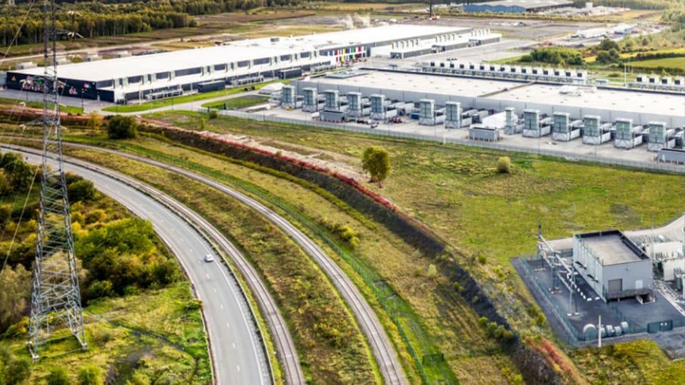 Developer withdraws plans for massive Hancock County data center