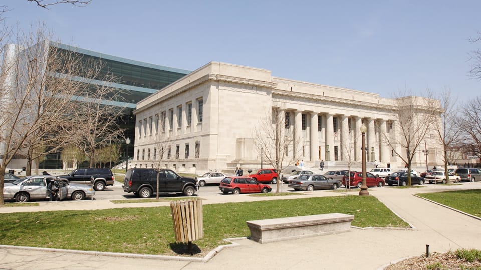 Feds to wind down certain Indiana naturalization ceremonies, block on-site voter registration