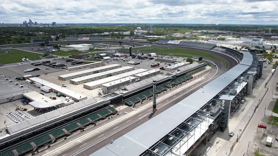Race team investments helping fuel Indiana economy