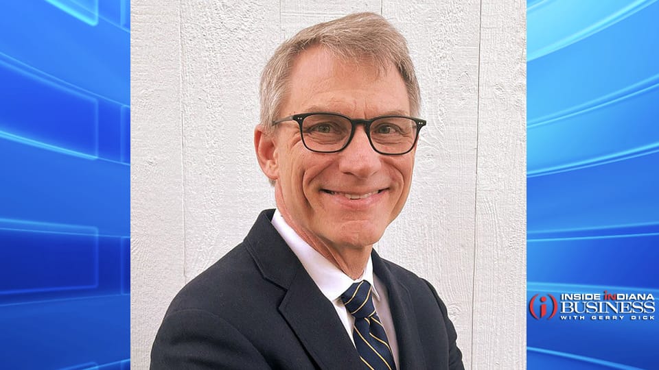 Notre Dame names dean for College of Arts and Letters