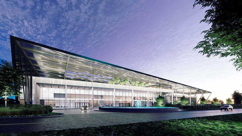 Work to begin on Lake County Convention Center in 2027