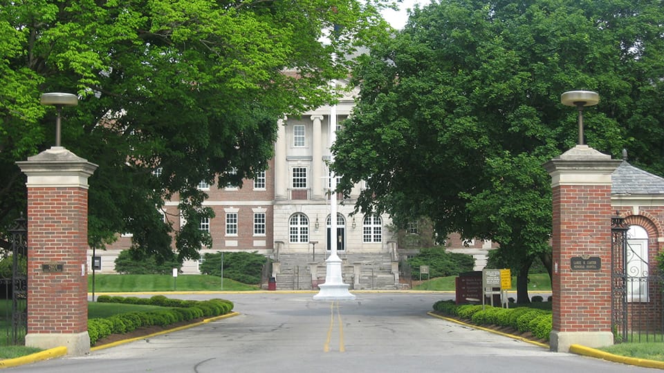 Marian University seeks rezoning of former hospital complex, plans ...