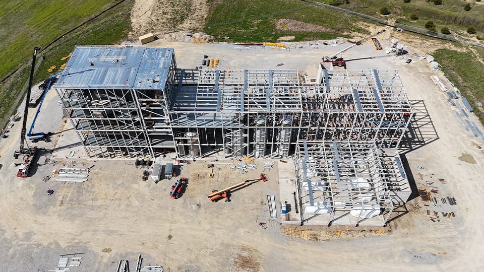 Brewing Locally Image