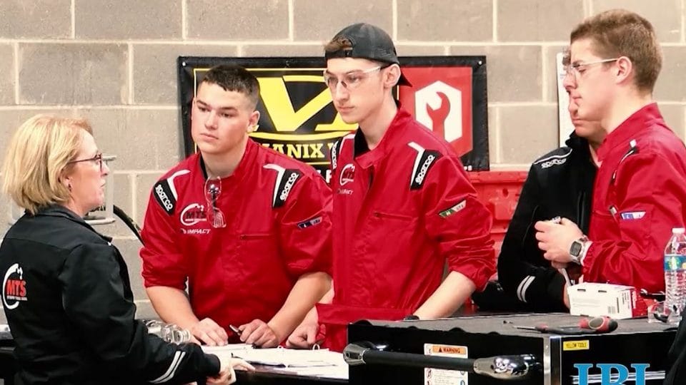 Italian motorsports school MTS opens location in Indianapolis