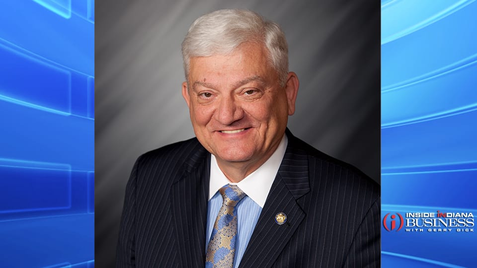 Innovating Hoosier energy to meet demand