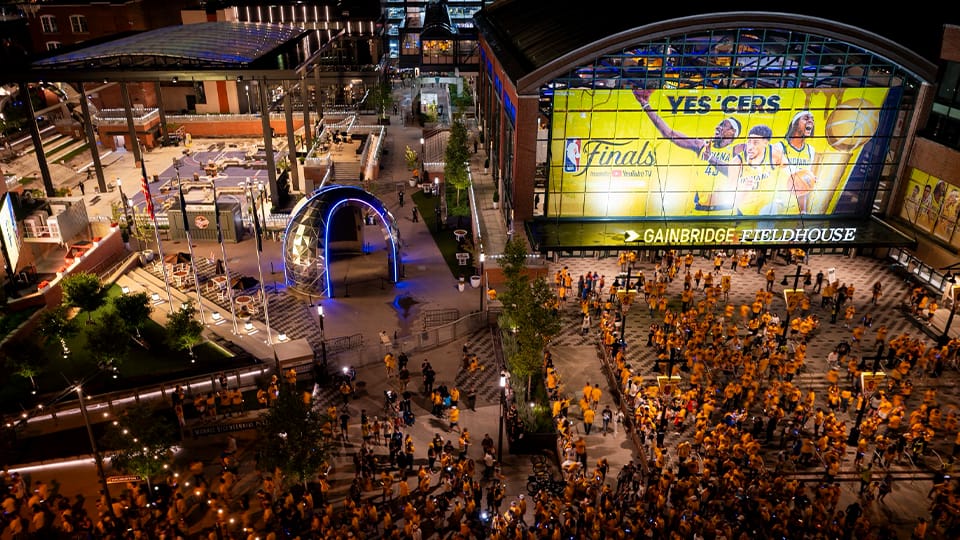 After big win by Pacers over Thunder, all eyes turn to Game 7 in NBA Finals