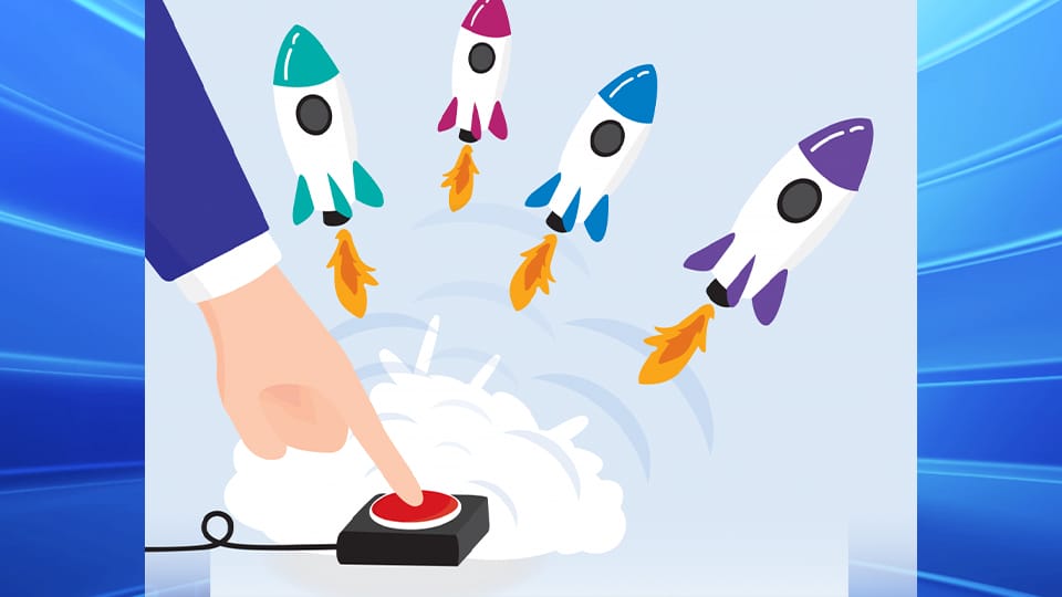 Office of Entrepreneurship and Innovation to be ‘front door’ for entrepreneurs