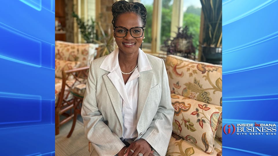 Columbus Regional Health names new foundation president