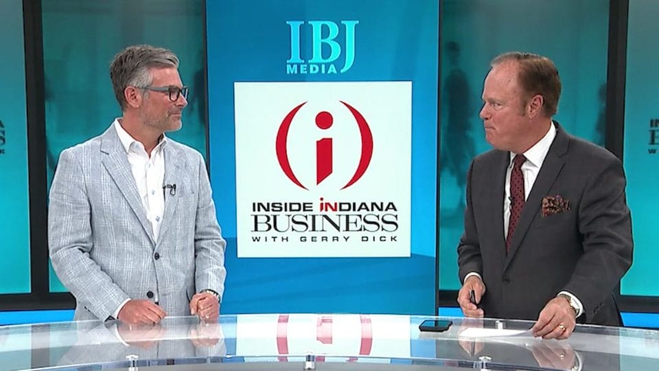 FULL SHOW: Inside INdiana Business 6/22/25