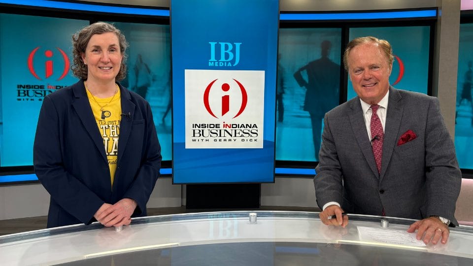 FULL SHOW: Inside INdiana Business 6/8/25