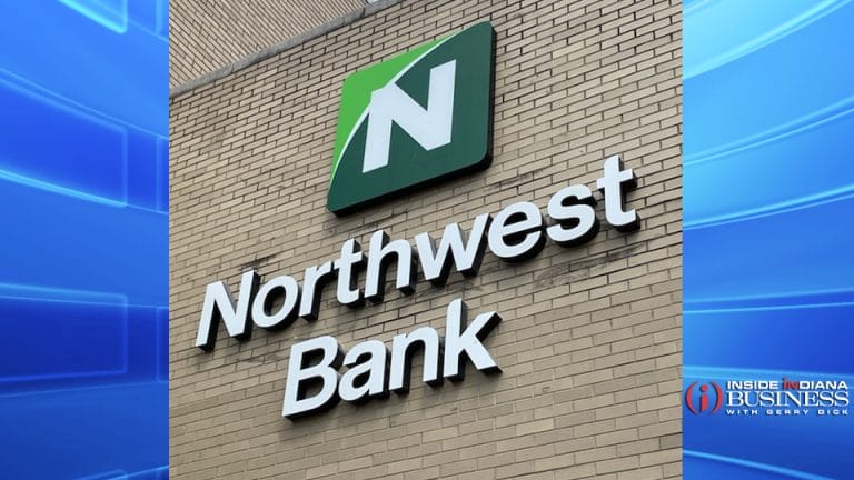 Northwest Bancshares acquires Penns Wood Bancorp – Inside INdiana Business