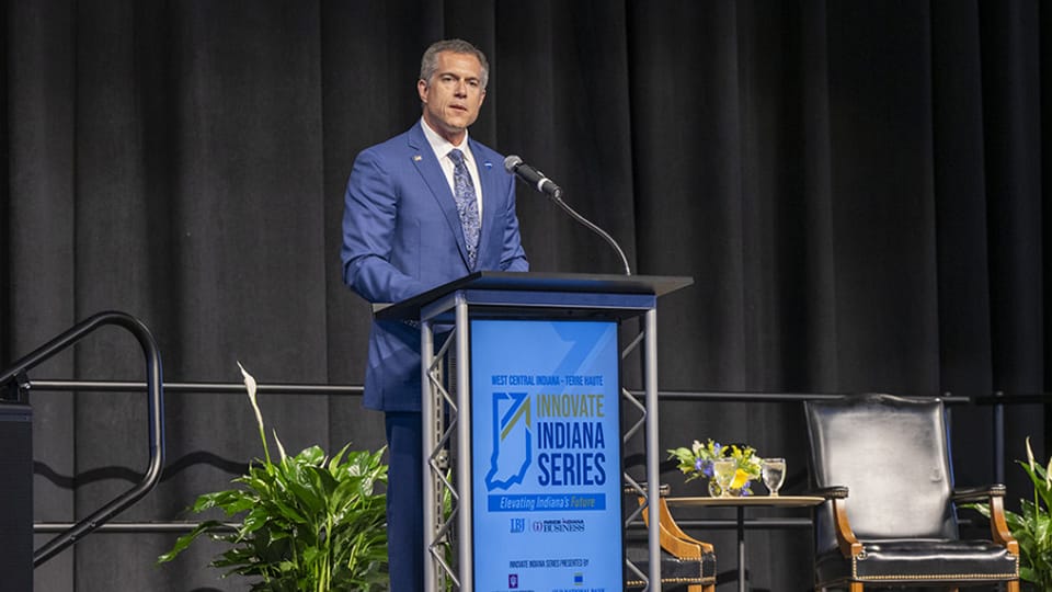 Innovate Indiana series returning with nine events in 2026