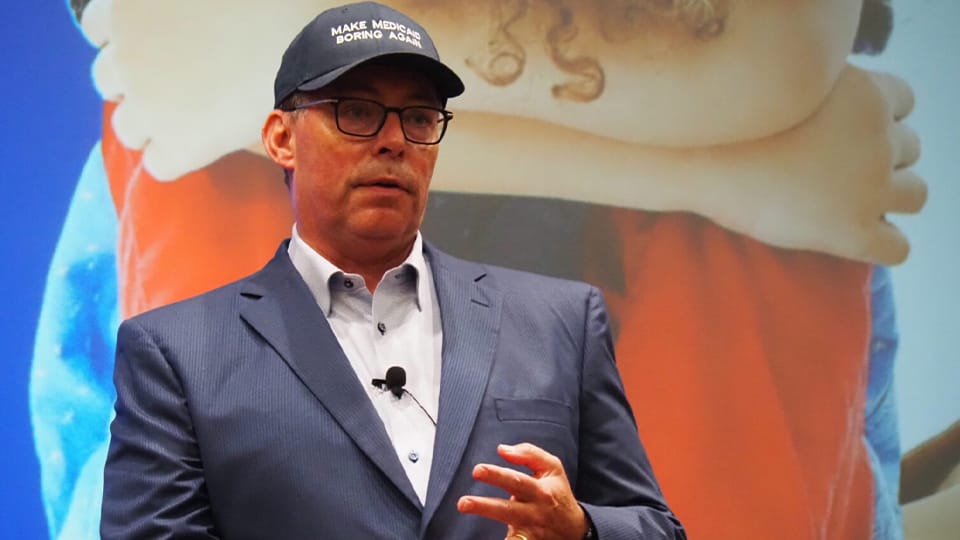 State kicking MDwise from Indiana Medicaid program