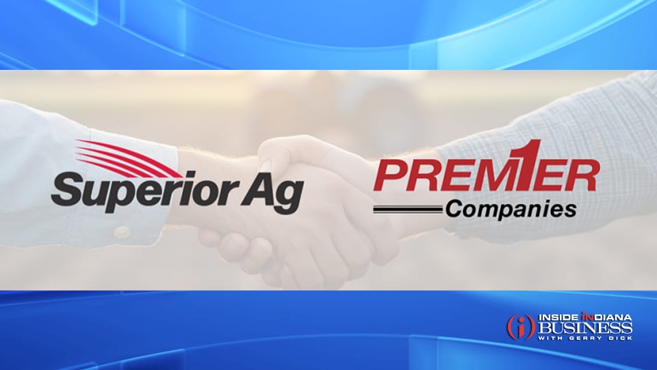 Indiana Ag Co-ops Consider Merger Options