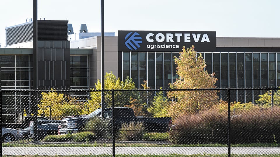 Potential breakup of Corteva plants kernel of uncertainty