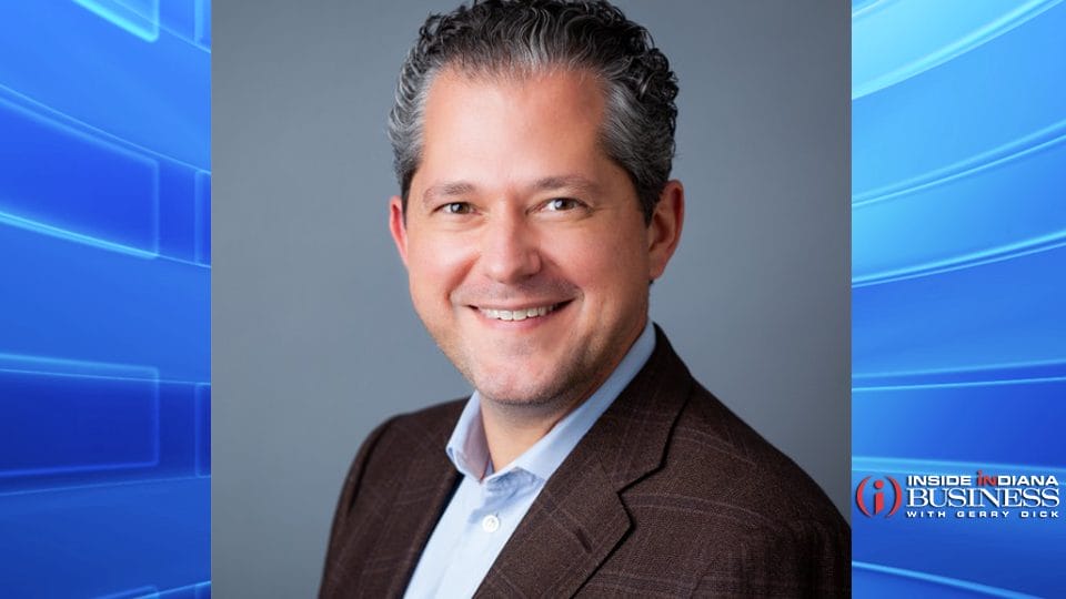 Dan Raisor Indiana Q&A with Dan Hosler, CEO of Allied OMS – Inside INdiana Business