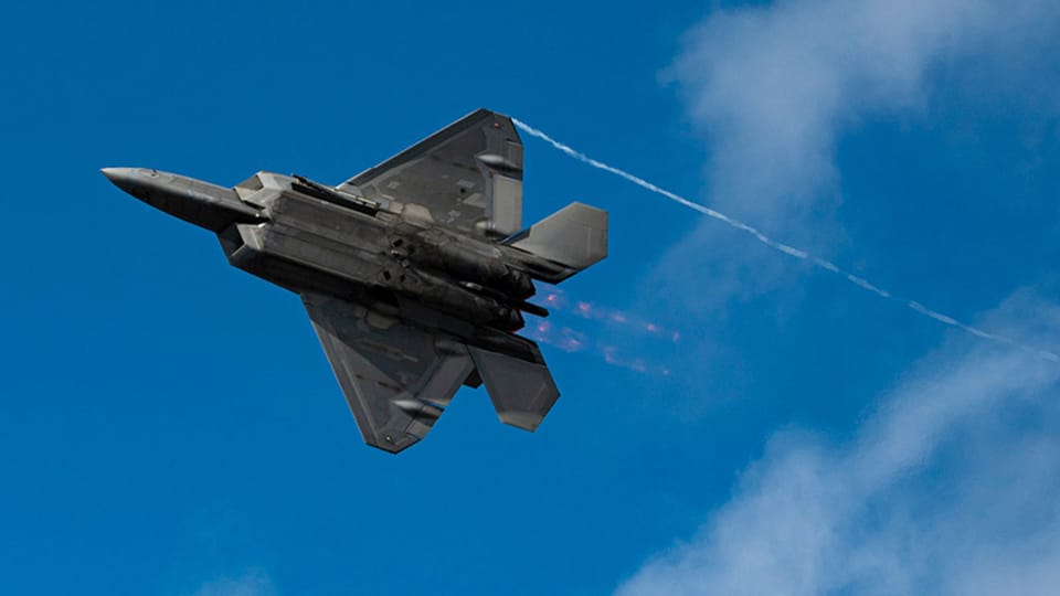Quantum Research Sciences in Lafayette lands Air Force contract