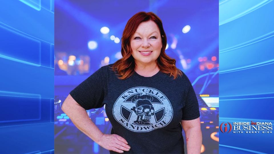 Q&A with Liberty DeWig, executive director of Gibson County tourism bureau