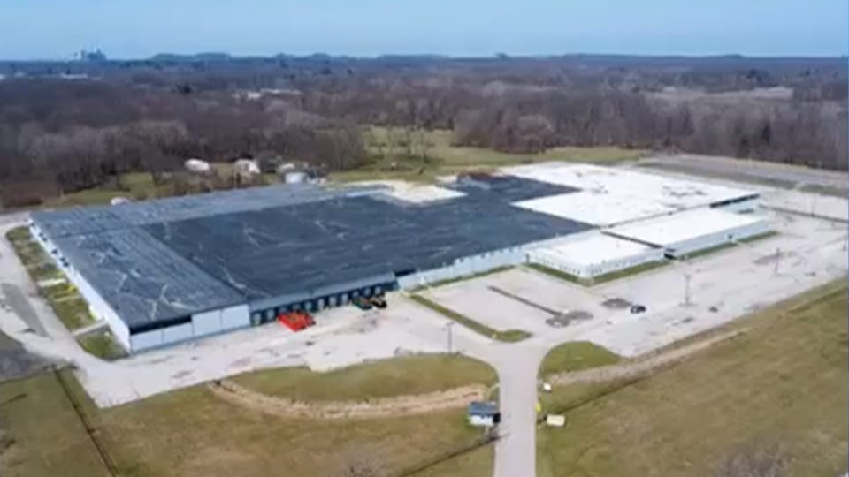 ‘A significant economic boom’: Michigan City Council grants abatements for $800M data center