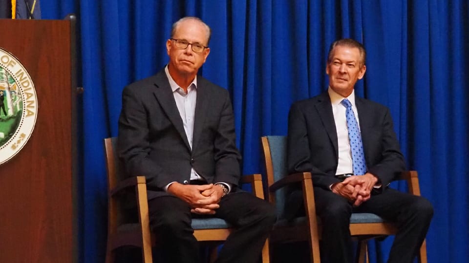 Redefined Indiana economic development roles coming, months after legislative mandate