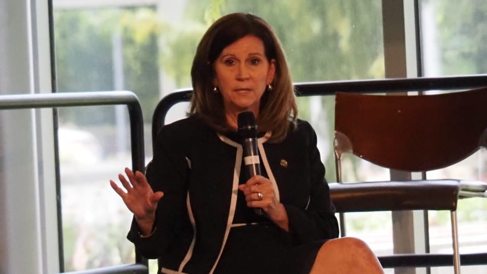 Energy secretary blasts local moratoriums, calls energy development ‘patriotic’ task