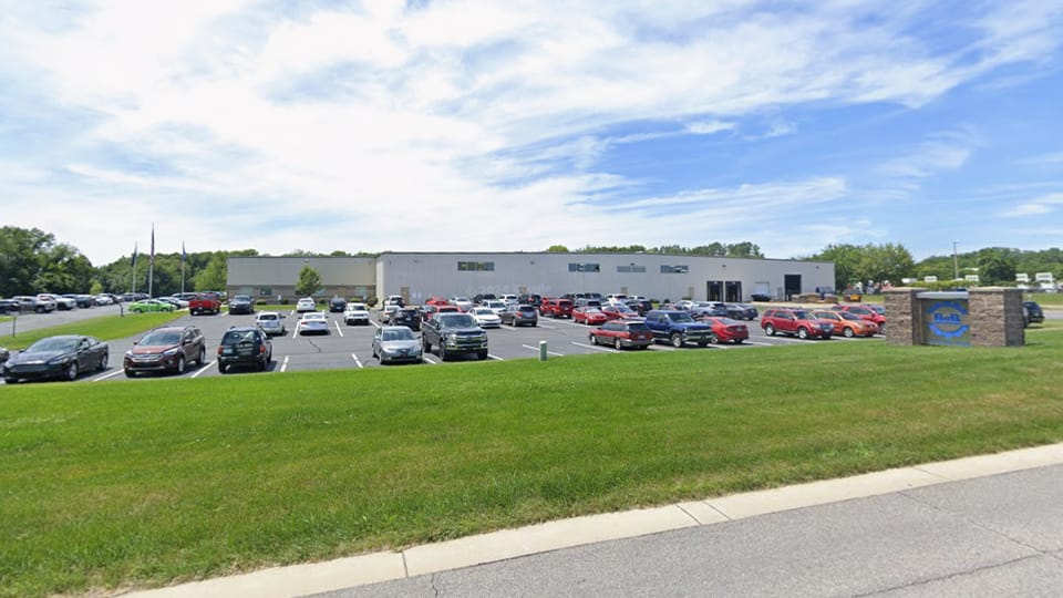 La Porte manufacturer acquired by North Carolina company