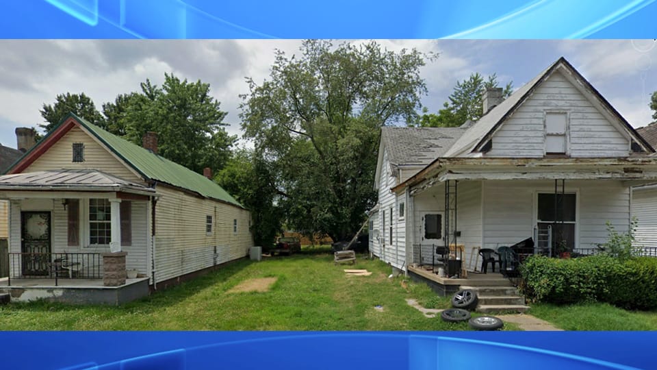 New community planner to continue blighted property revitalization