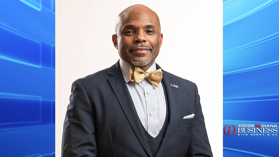 Fort Wayne Housing Authority CEO to step down