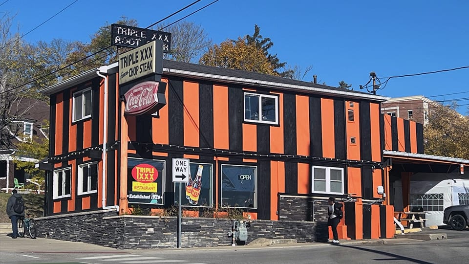 Tippecanoe County touts tourism impact