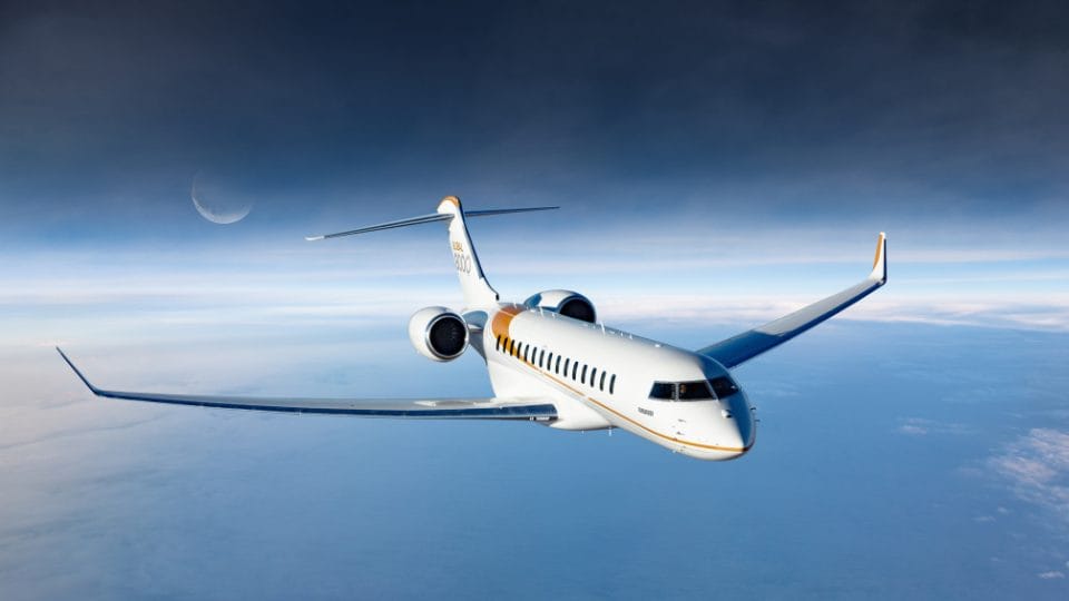 Trump threatens Canadian jetmaker Bombardier, which has an extensive US footprint