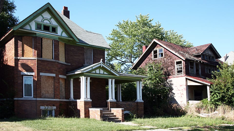 South Bend approves $500K in initial funding for land bank 