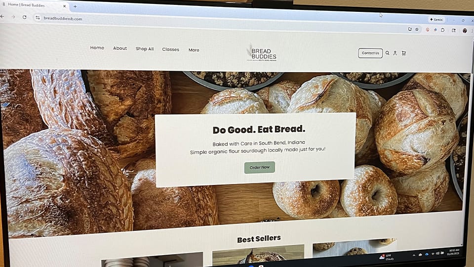 Digital Storefront Program wraps up READI 1.0 funding, planning next steps