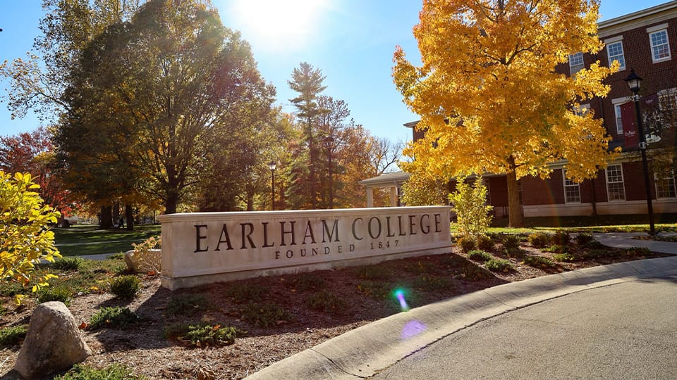 Earlham College details job cuts as part of financial sustainability plan