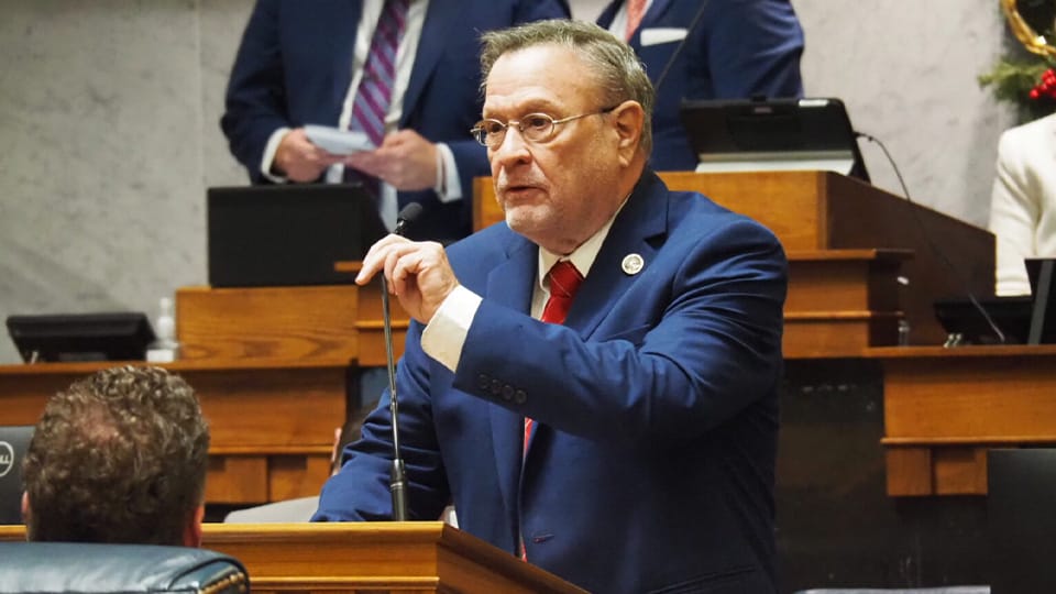 Indiana’s legislature appears poised to make history by ignoring special session call