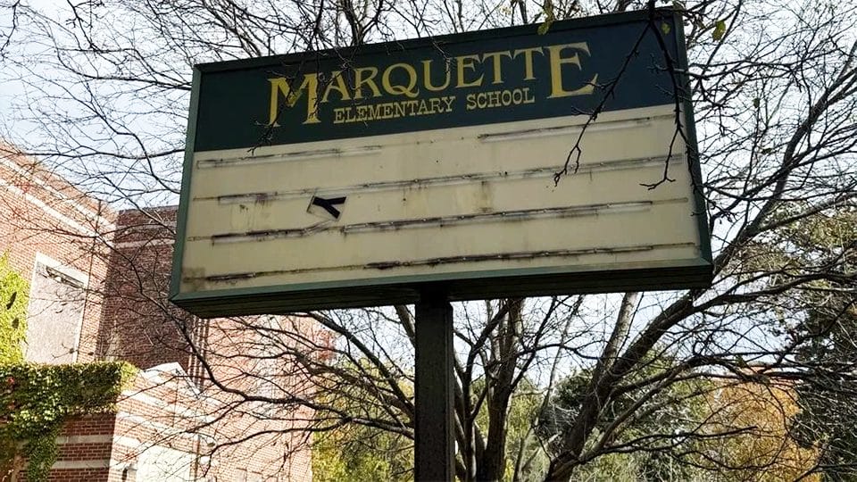 South Bend to acquire historic Marquette School for new community center