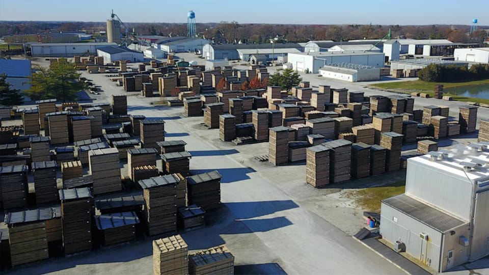 Indiana hardwood companies sign letter seeking tariff relief from federal government
