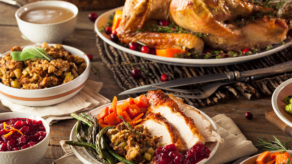 Cost of Thanksgiving dinner in Indiana ticks up slightly in 2025