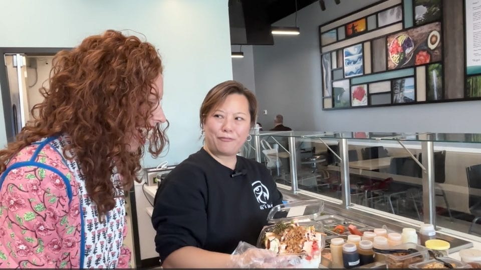 Trendiana: Hawaiian eats across Indiana