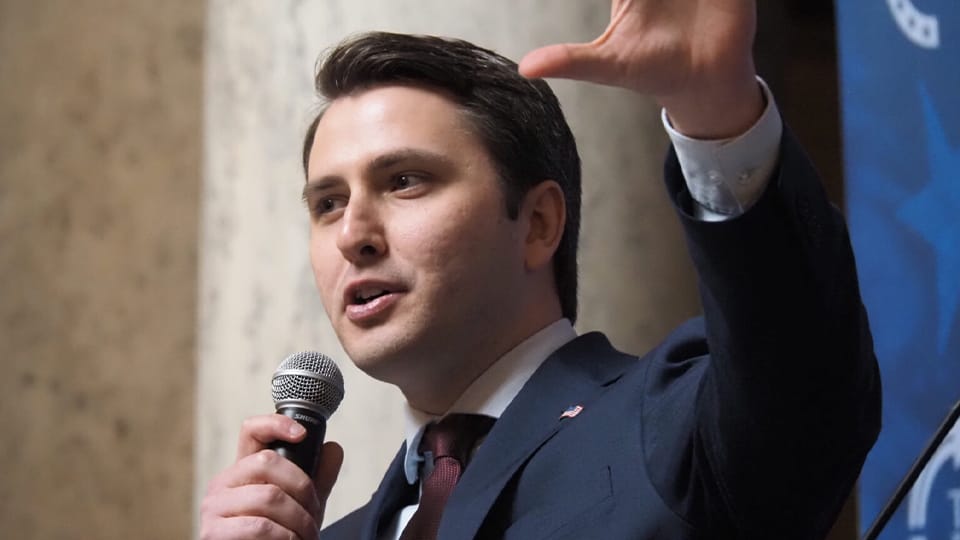 Indiana prosecutors pan impeachment proposal as political stunt, release legislative agenda