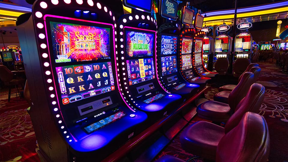 Lawmakers send northeast Indiana casino bill to Gov. Mike Braun