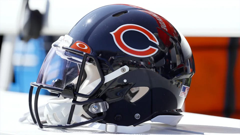 Report: NFL commissioner visits northwest Indiana amid Bears stadium search