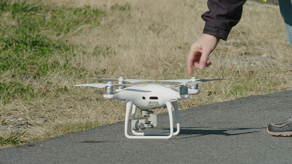 Indiana’s congressional delegation unites behind FAA drone test site bid