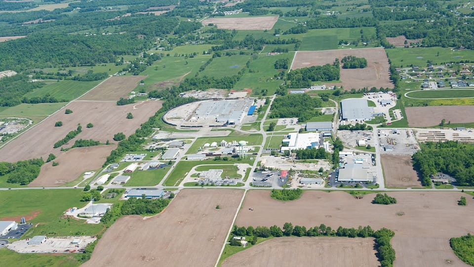 Employer outreach key to new Harrison County strategic plan