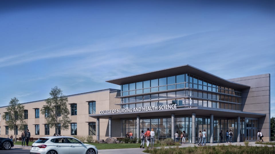 Ivy Tech Fort Wayne begins $67 million construction project